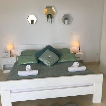 Apartments Jurakovic Zivogosce Luaran gambar