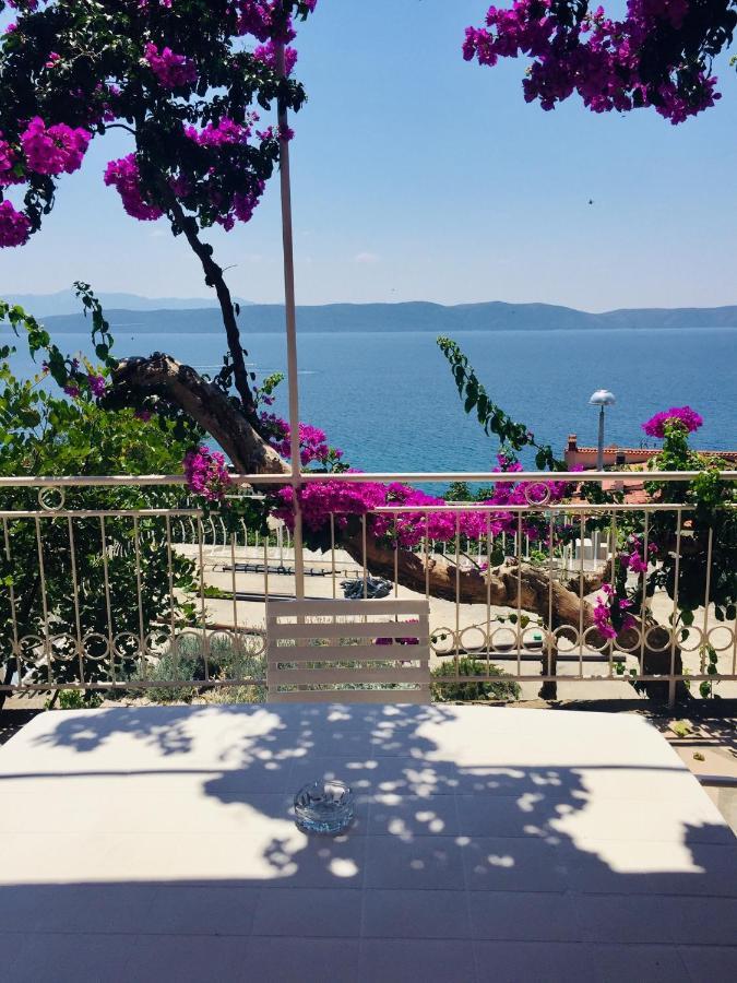 Apartments Jurakovic Zivogosce Luaran gambar