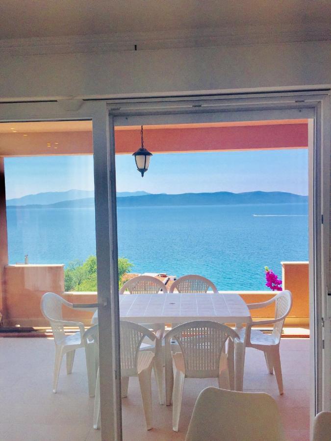Apartments Jurakovic Zivogosce Luaran gambar