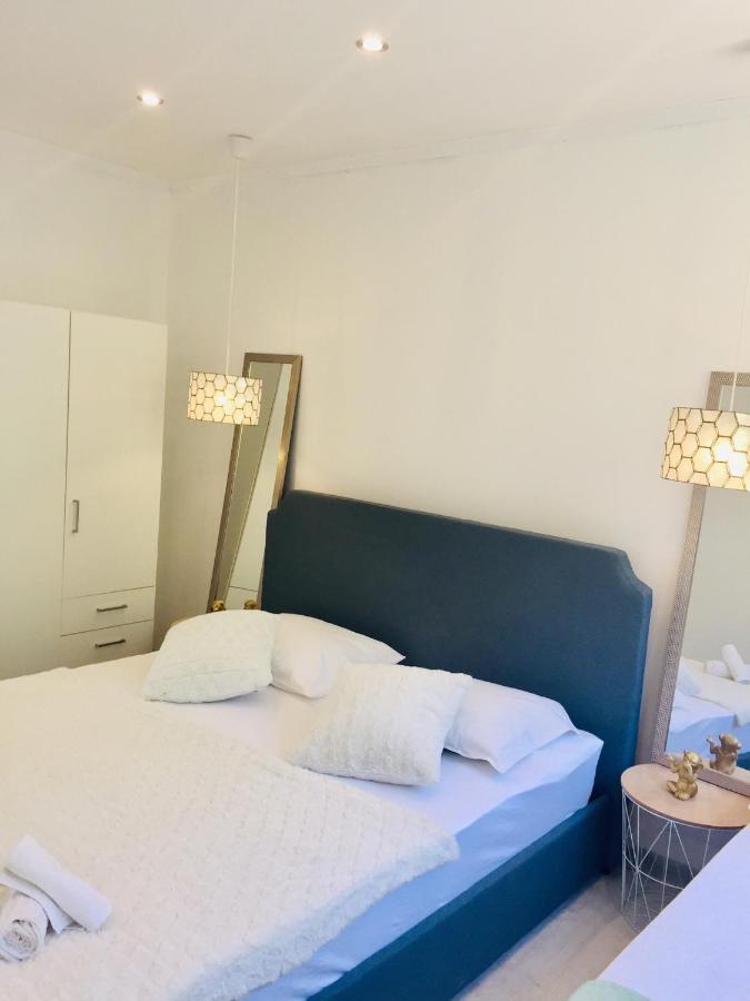 Apartments Jurakovic Zivogosce Luaran gambar