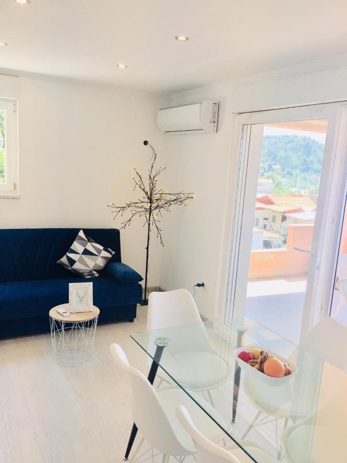 Apartments Jurakovic Zivogosce Luaran gambar