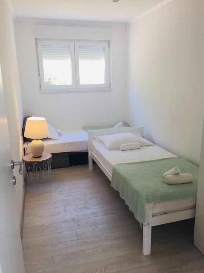 Apartments Jurakovic Zivogosce Luaran gambar
