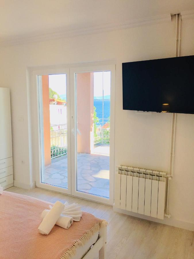 Apartments Jurakovic Zivogosce Luaran gambar