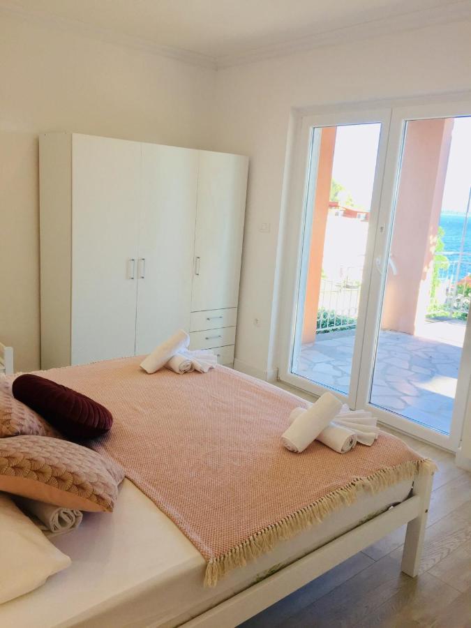 Apartments Jurakovic Zivogosce Luaran gambar