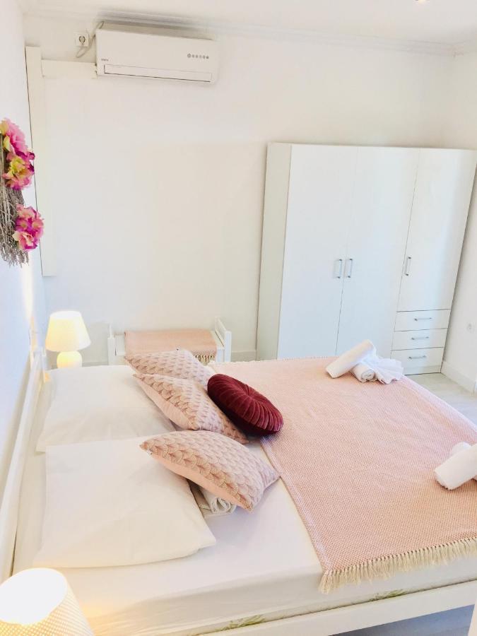 Apartments Jurakovic Zivogosce Luaran gambar