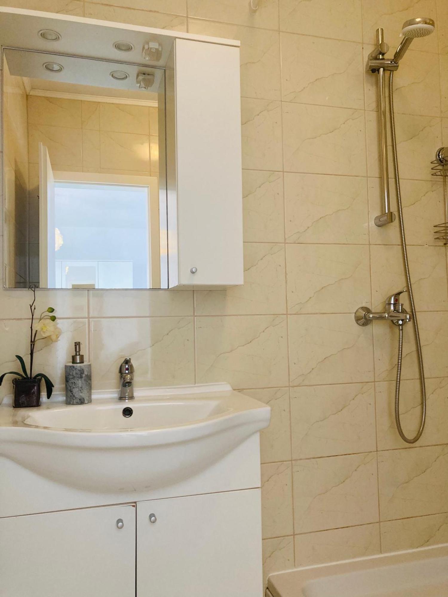 Apartments Jurakovic Zivogosce Luaran gambar